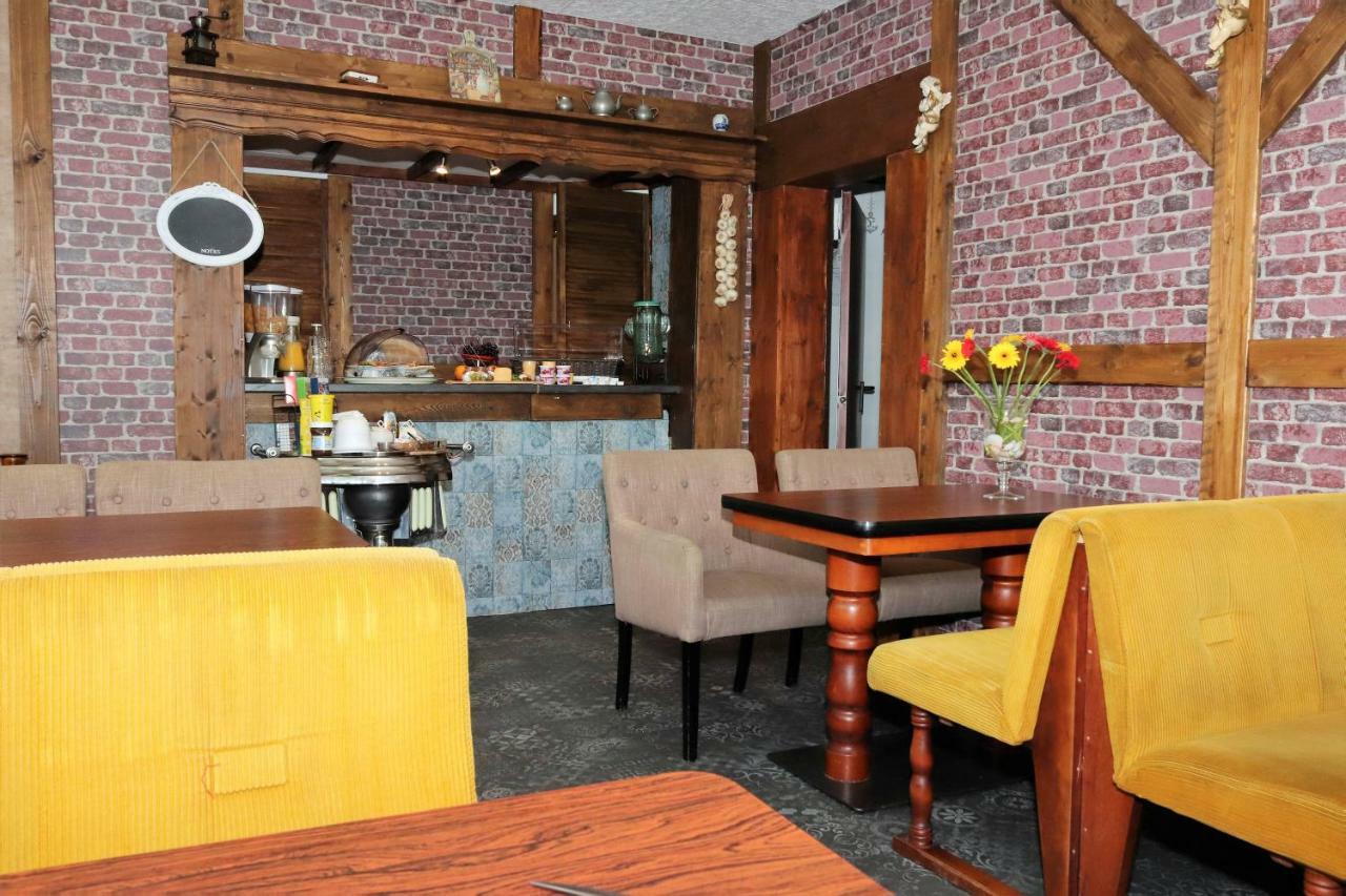 Gretel Von Birne Guest house