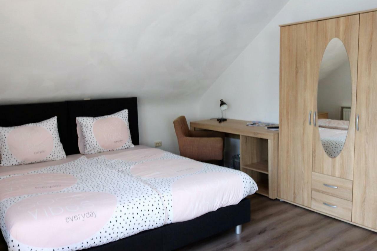 Guest house Gretel Von Birne Winterberg